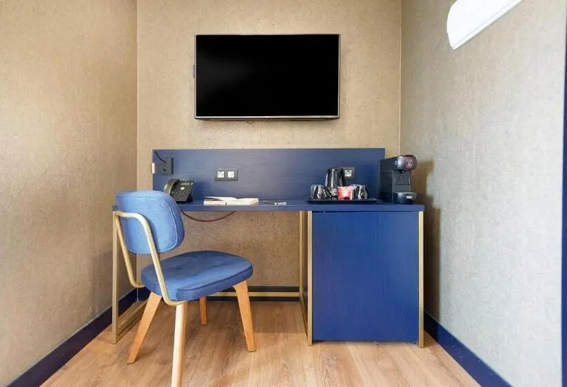 اتاق استاندارد, Urbansea BEX