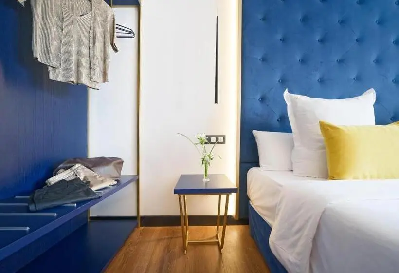 اتاق استاندارد, Urbansea BEX