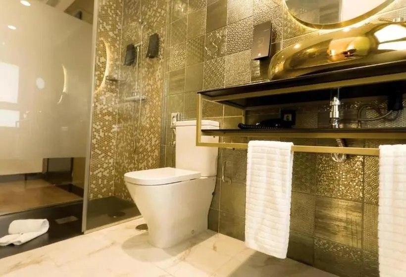 اتاق لوکس, Urbansea BEX