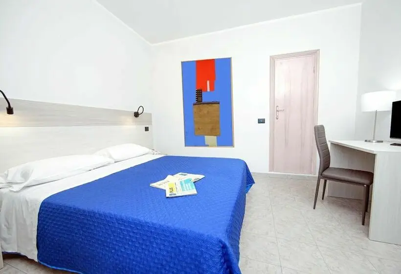 اتاق استاندارد, Venezia