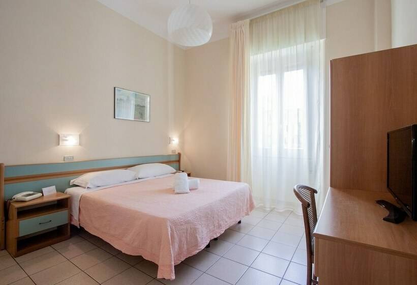 غرفة قياسية, Venezia