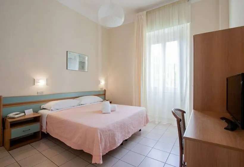 اتاق استاندارد, Venezia