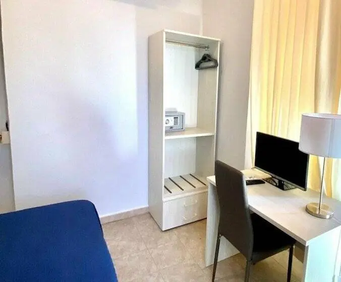اتاق استاندارد یک نفره, Venezia