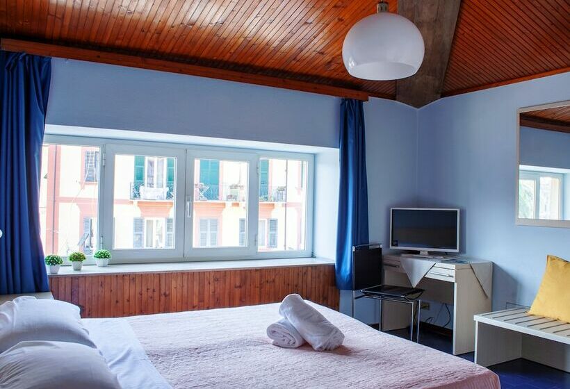 غرفة قياسية, Venezia