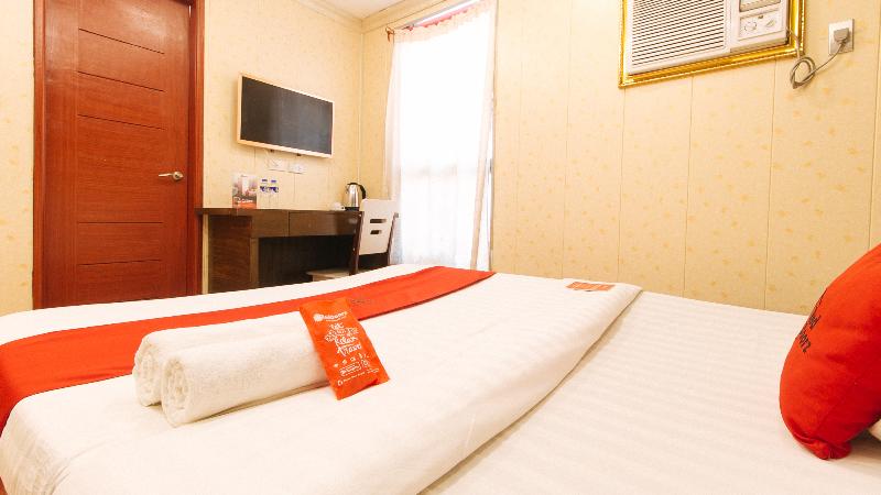 غرفة قياسية, Venezia