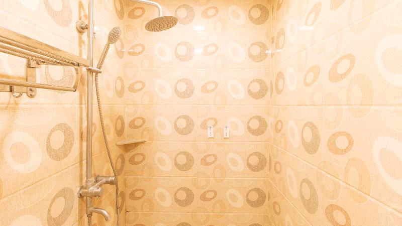 غرفة قياسية, Venezia