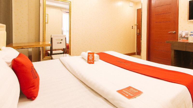 غرفة قياسية, Venezia