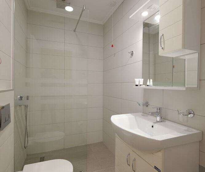 オーシャンビューデラックスルーム, Vila Era Beach