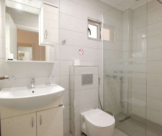 オーシャンビューデラックスルーム, Vila Era Beach