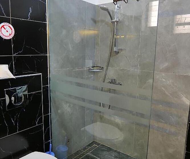 海の見える1ベッドルームアパートメント, Vila Era Beach