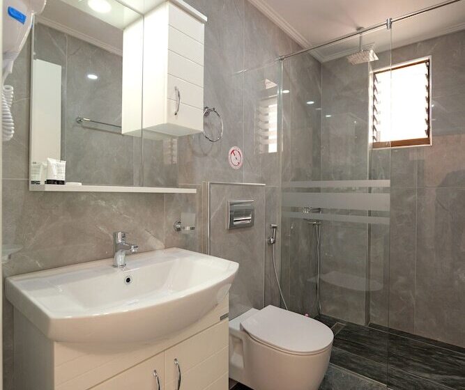 海の見える1ベッドルームアパートメント, Vila Era Beach