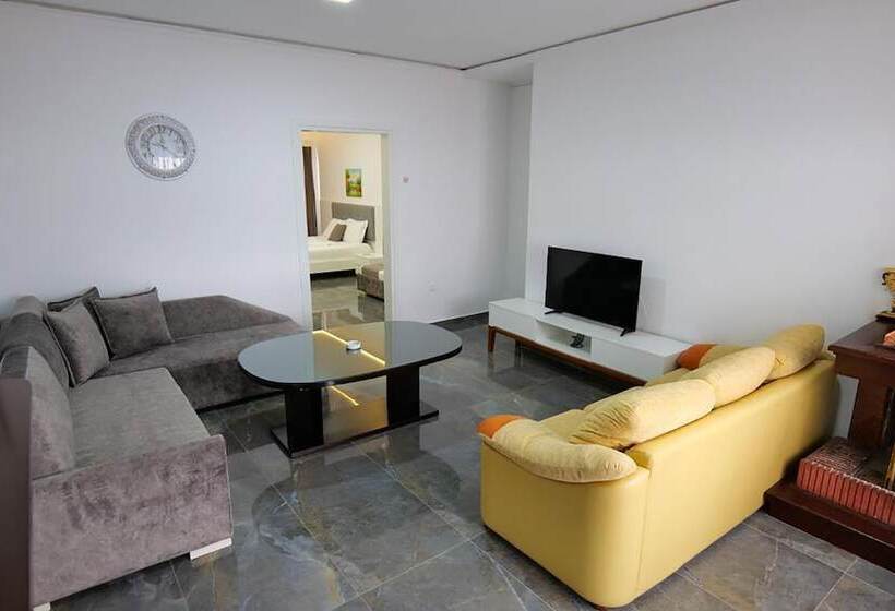 海の見える1ベッドルームアパートメント, Vila Era Beach