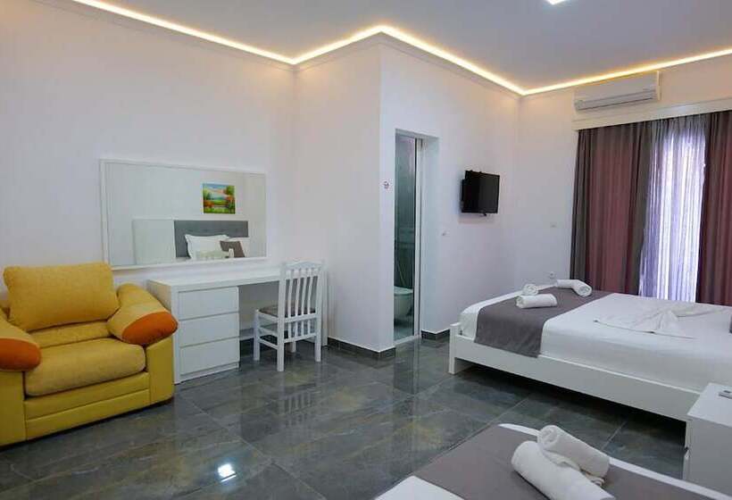 海の見える1ベッドルームアパートメント, Vila Era Beach