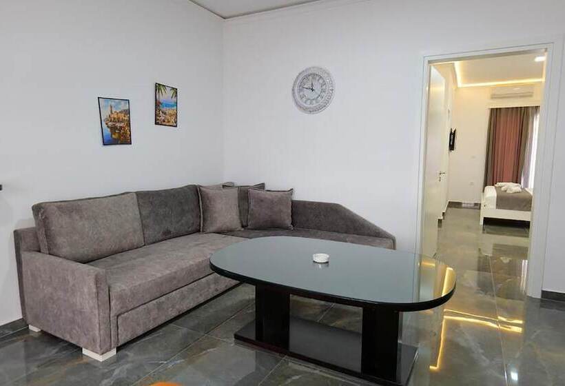 海の見える1ベッドルームアパートメント, Vila Era Beach