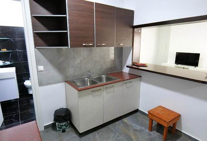 海の見える1ベッドルームアパートメント, Vila Era Beach