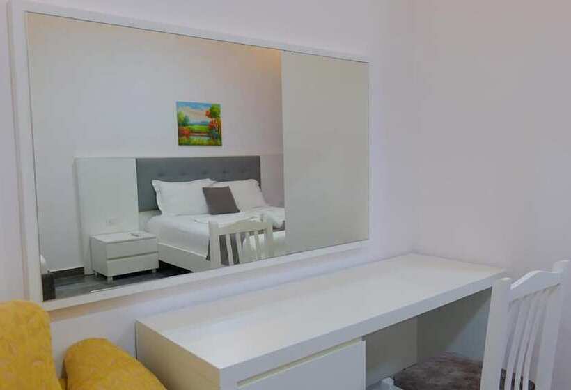 海の見える1ベッドルームアパートメント, Vila Era Beach