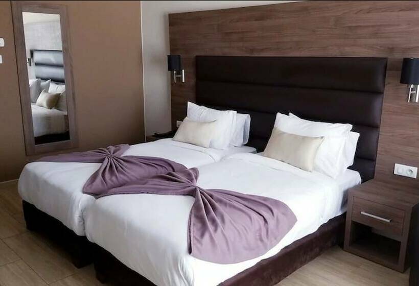 标准间, Le Zenith Hotel Oran