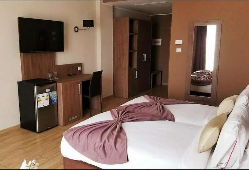 اتاق استاندارد, Le Zenith Hotel Oran