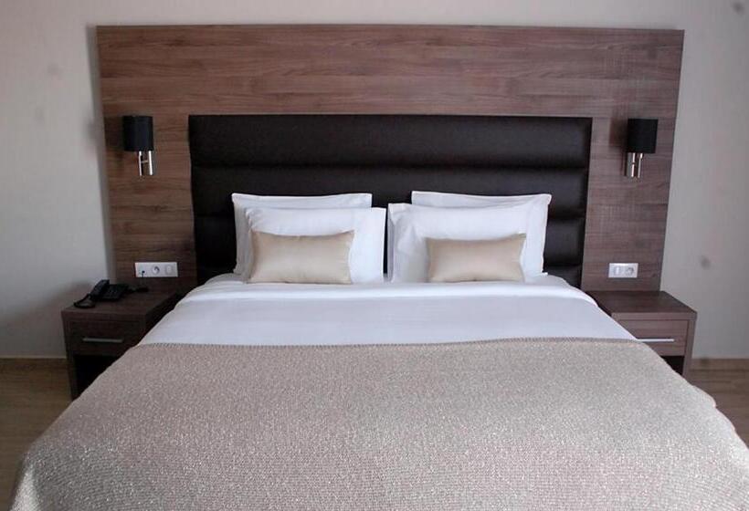 标准间, Le Zenith Hotel Oran