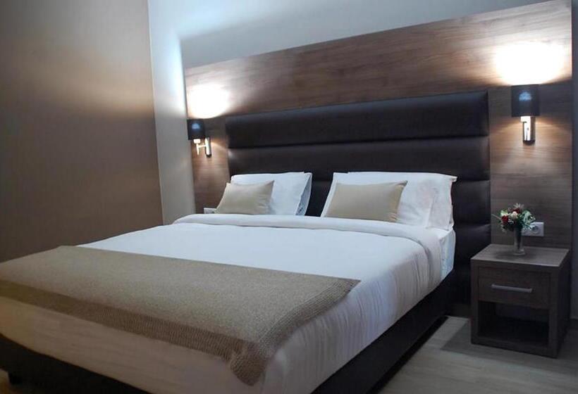 اتاق استاندارد, Le Zenith Hotel Oran