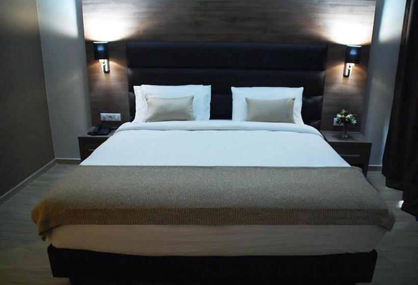 标准间, Le Zenith Hotel Oran
