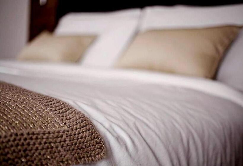 اتاق استاندارد, Le Zenith Hotel Oran