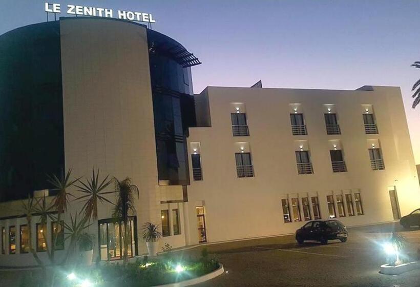 سوییت, Le Zenith Hotel Oran