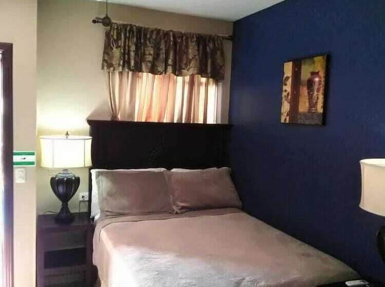 اتاق استاندارد, Refugio De La Montaña B&b