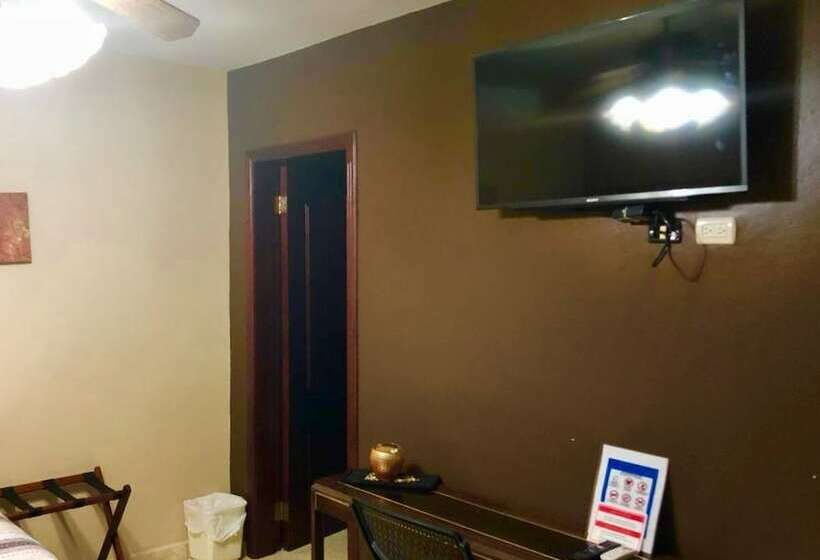 اتاق استاندارد, Refugio De La Montaña B&b