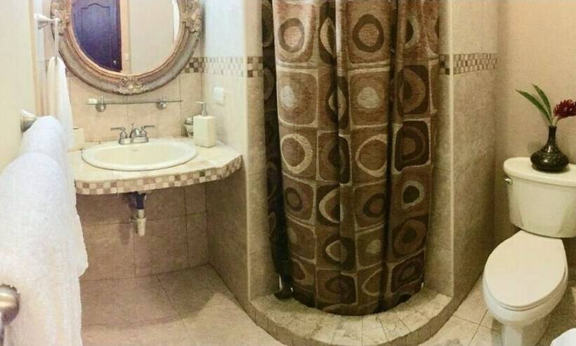 اتاق استاندارد, Refugio De La Montaña B&b