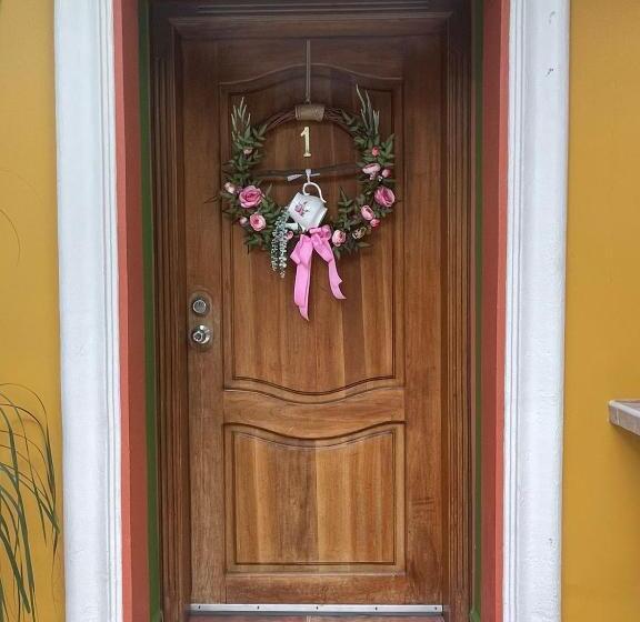 اتاق استاندارد با چشم‌انداز استخر, Refugio De La Montaña B&b