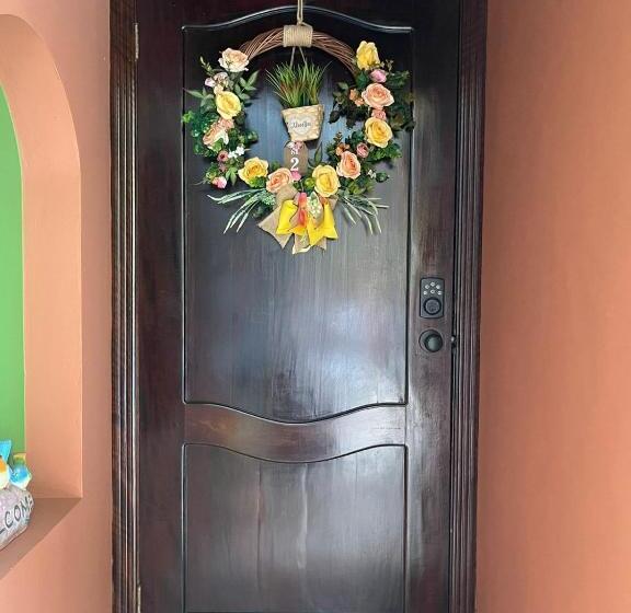 اتاق استاندارد سه نفره, Refugio De La Montaña B&b