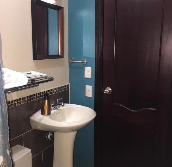 اتاق استاندارد, Refugio De La Montaña B&b