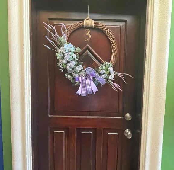 اتاق استاندارد, Refugio De La Montaña B&b