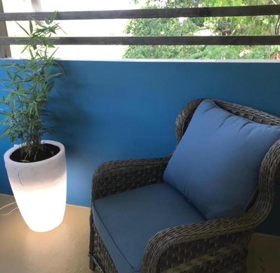 اتاق استاندارد با چشمانداز کوهستان, Refugio De La Montaña B&b