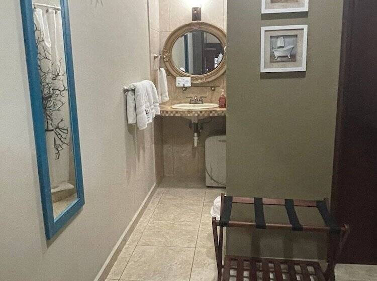 اتاق استاندارد, Refugio De La Montaña B&b