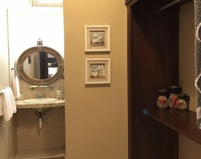 اتاق استاندارد, Refugio De La Montaña B&b