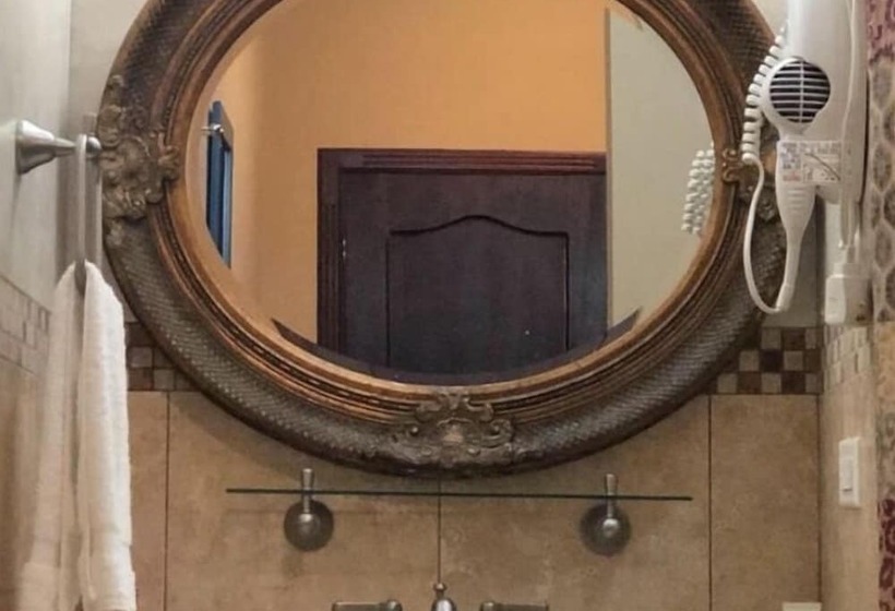 اتاق استاندارد, Refugio De La Montaña B&b