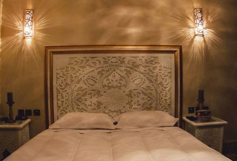 스탠다드 룸, Riad Golf Stinia