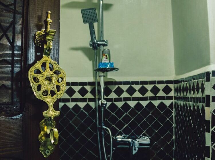 스탠다드 룸, Riad Golf Stinia