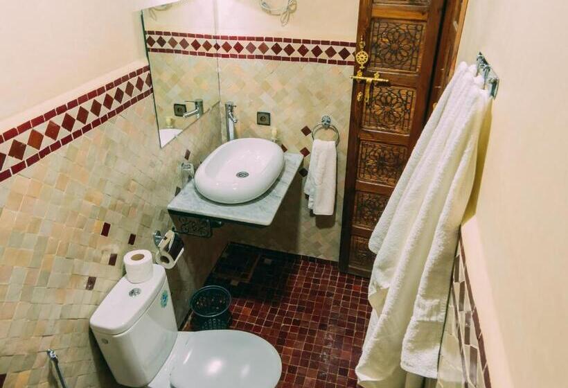 스탠다드 룸, Riad Golf Stinia