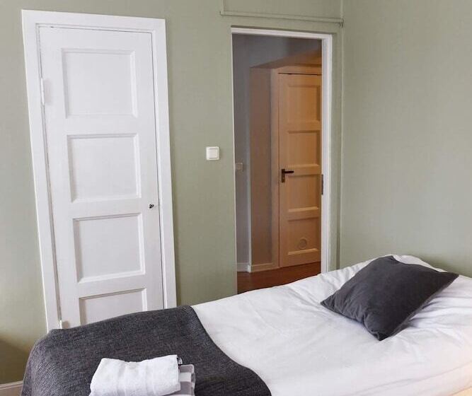 스탠다드 싱글 룸, Västerhöjdsgården