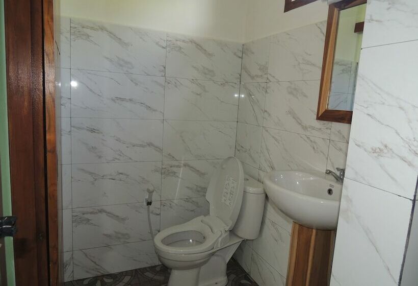 スタンダードルーム, World Bnb