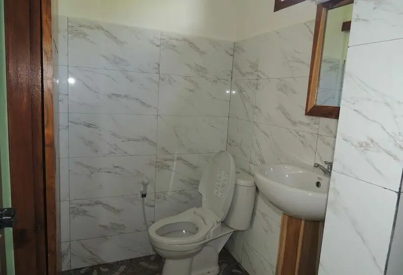 اتاق استاندارد, World Bnb