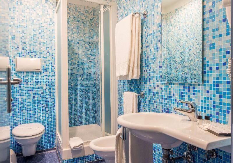 スタンダードルーム, World Bnb