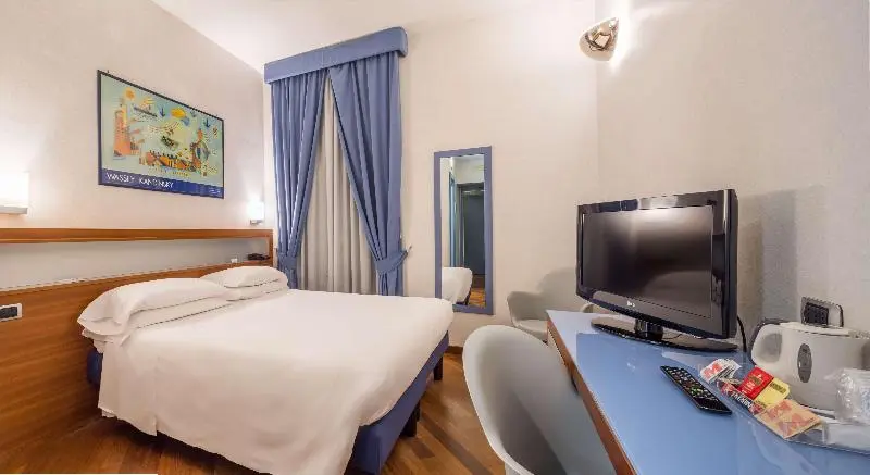 اتاق استاندارد, World Bnb