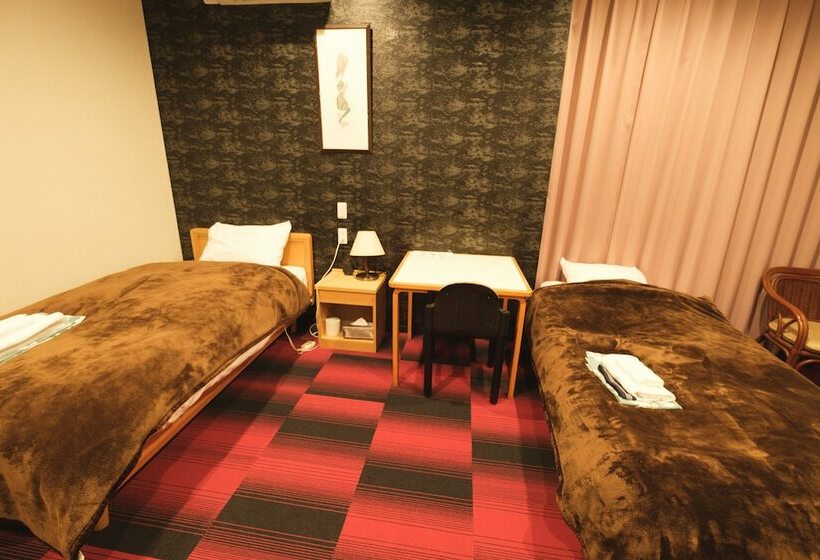 スタンダードルーム, 富士祥栄会館