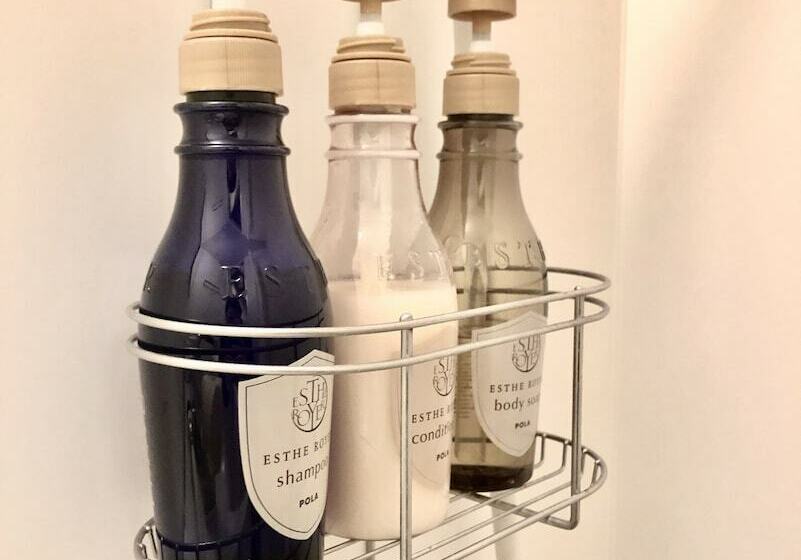 スタンダードルーム, 富士祥栄会館