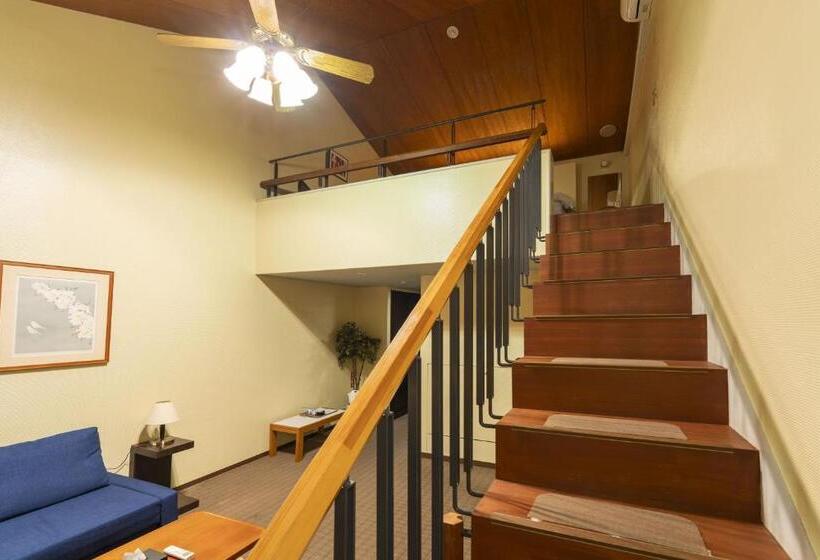 スタンダードルーム, 富士祥栄会館