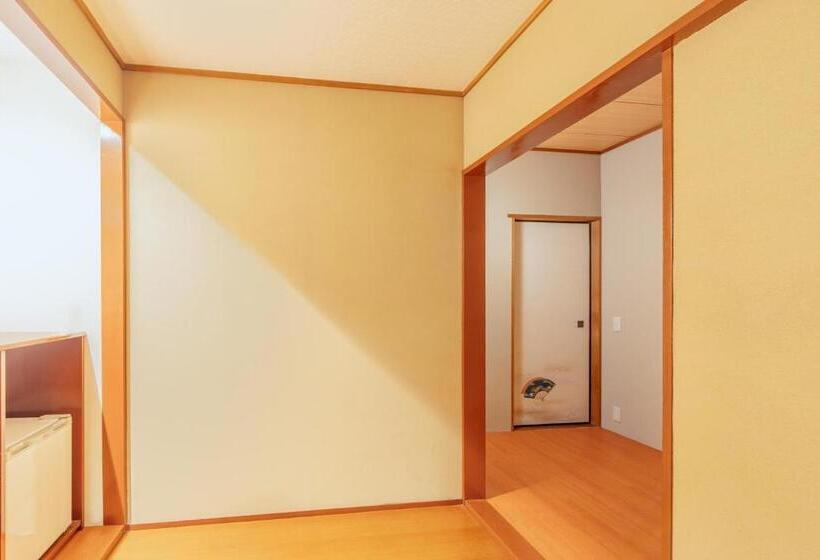 ガーデンビュースタンダード４ベッドルーム, 富士祥栄会館